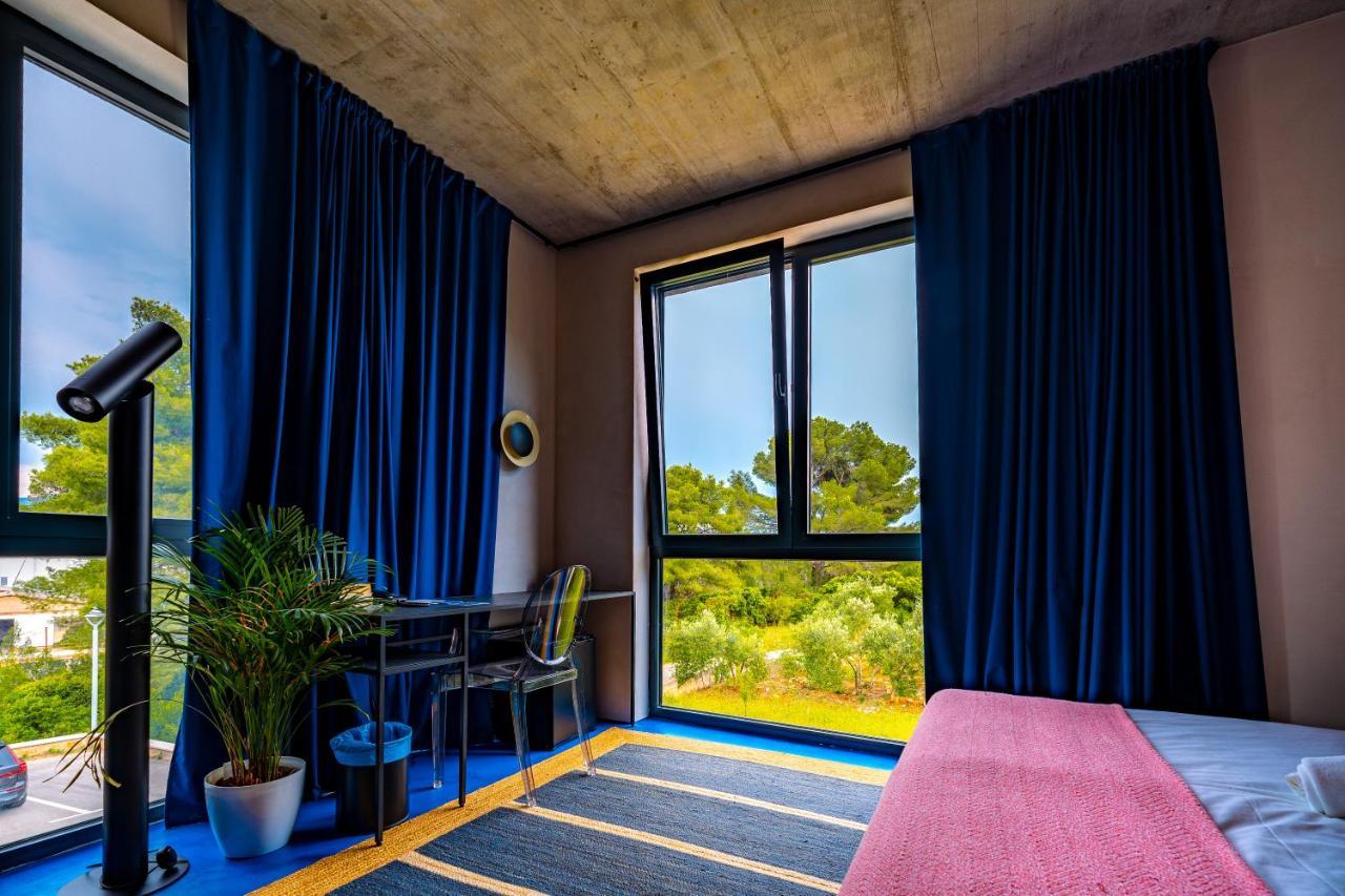 קורצולה Moro Inn מראה חיצוני תמונה